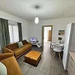 Apartmán Kaja *