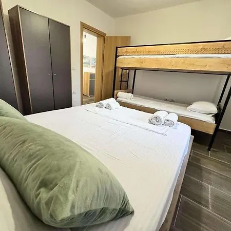 Kaja Appartamento Vlorë