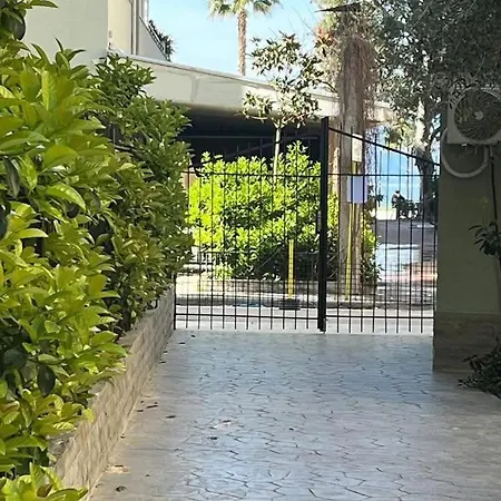 Kaja Apartmán