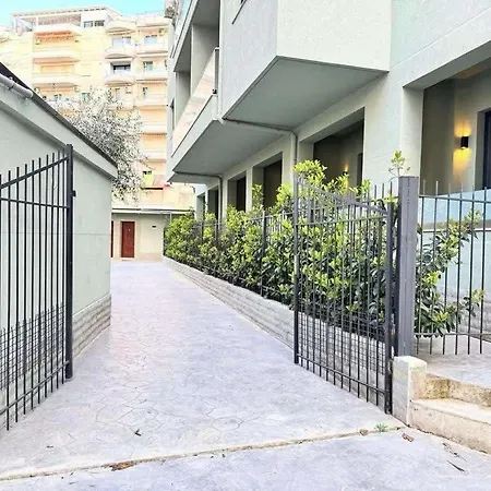 Apartmán Kaja