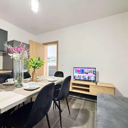 Kaja Apartmán Vlorë