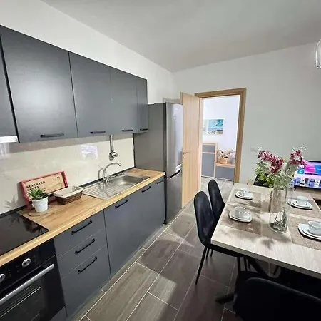 Kaja Apartmán
