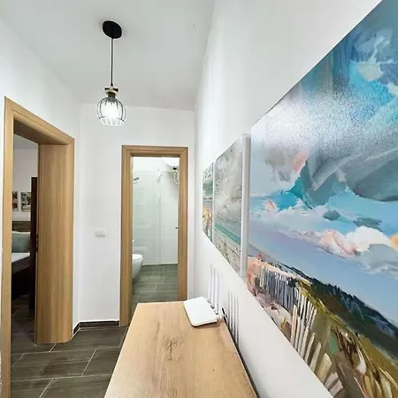 Kaja Διαμέρισμα