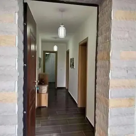 Appartement Kaja