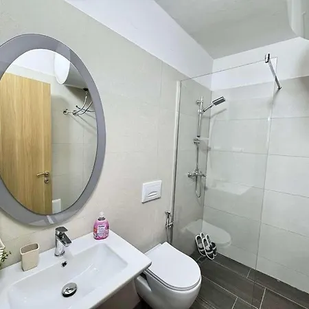 Apartamento Kaja Vlorë