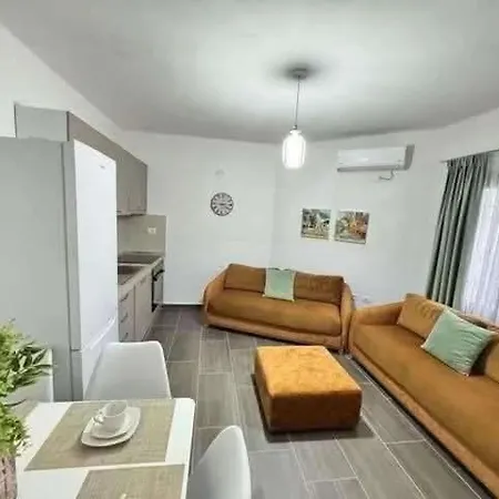 Kaja Appartement *