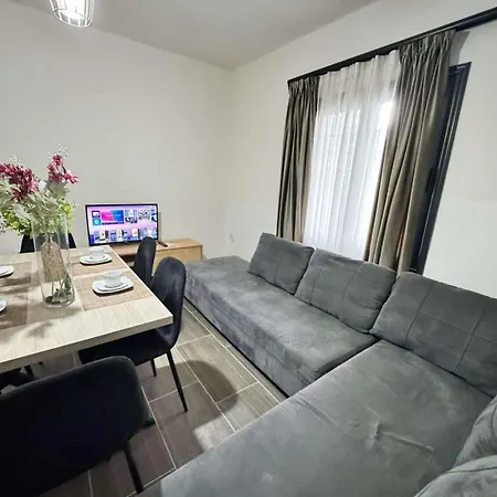 Kaja Διαμέρισμα