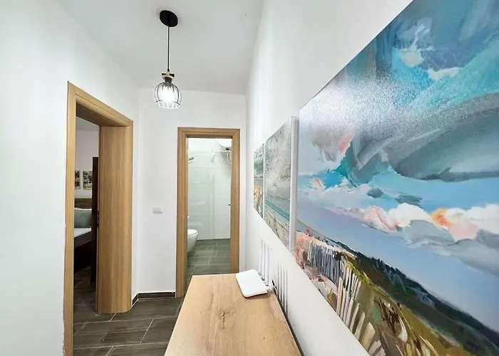 Kaja Διαμέρισμα