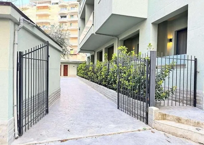 Διαμέρισμα Kaja