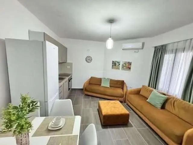 Kaja Διαμέρισμα *