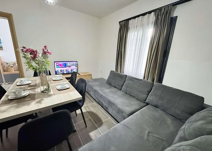 Kaja Апартаменты